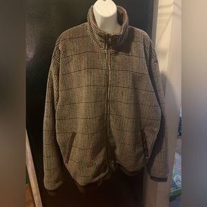 2️⃣for$1️⃣2️⃣❗️Sonnenalp Classics Sun Mountain Sports jacket LARGE